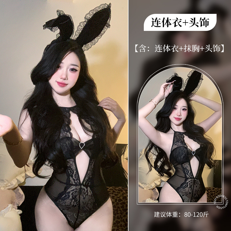 그림 색상 +2375 검은 머리 장식