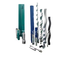 通配耐驰单螺杆泵定子