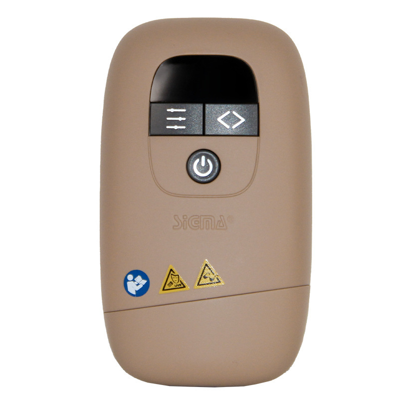 シグマ308LED家庭用SQ308PCQFE白斑病乾癬紫外線光治療器|undefined