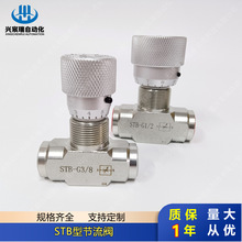 STBϵ�й����ySTB-G1/4 STB-G3/8 STB-G1/2 STB-G3/4 STB-G1