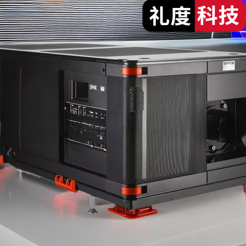 巴可SP2K-20/SP2K-25/SP4K‑13CHC激光放映机