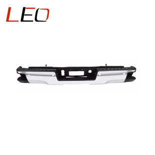 Suitable for 2016-2018 Silverado Rear Bumper Rearbumper84077959