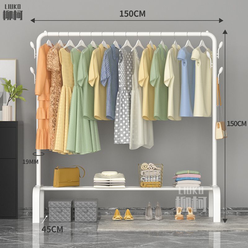 금속모형-백색 150.1 단극내력+가지