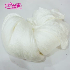 蚕茧、蚕丝;蚕丝光胎