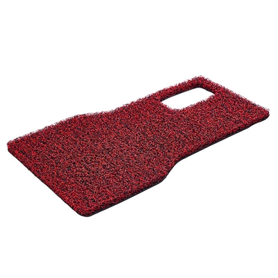 Electric vehicle foot mat — Ninebot No.9 electric car