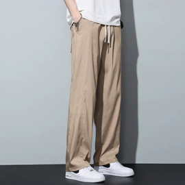 男式牛仔裤;男式T恤;男式休闲裤