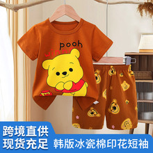 ���ϏS��OEM��ͯ˯��Kids' pajamas������䃺ͯ�Ҿӷ����{�����b