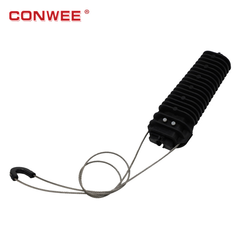 ADSS光缆拉力线夹 耐张线夹PA600 光纤线夹 电力金具等系列