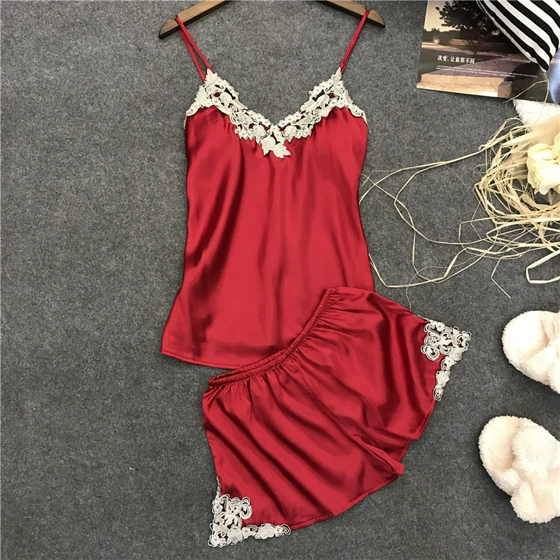 Sexy underwear, пижама, комплект, (кросс-граничная торговля), европейский стиль, утягивающий эффект, оптовая торговля
