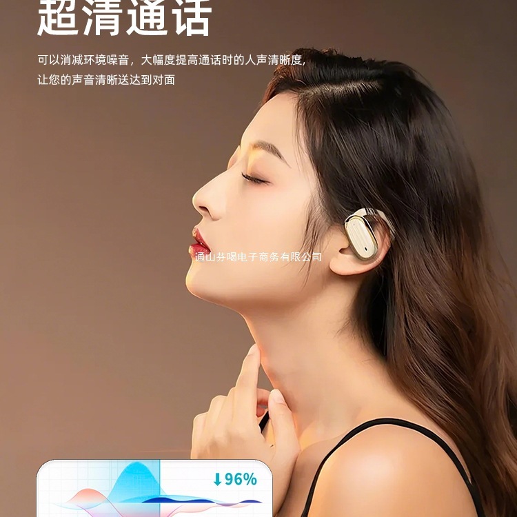 開放久新モデルは2025無線運動を装着しています。|undefined