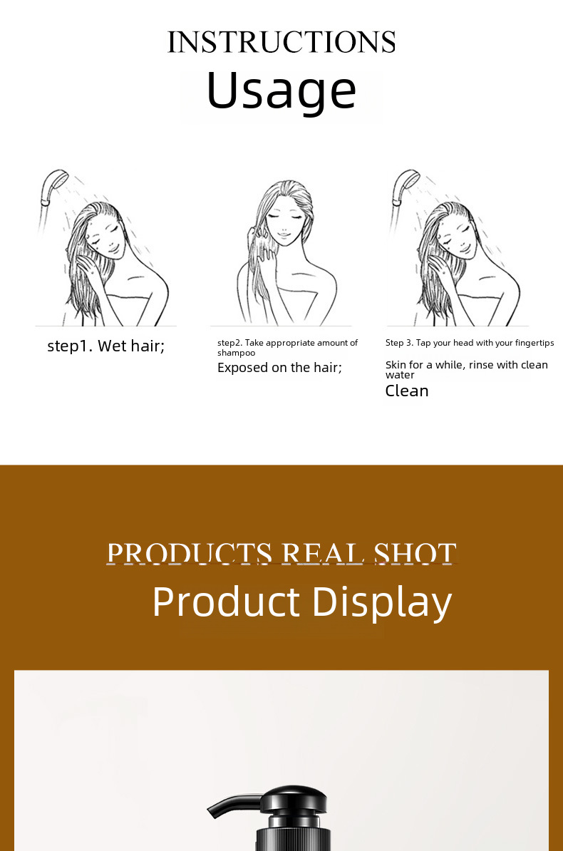 Shampoo Image 14