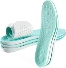 T 14810 4D Arch Support Inso �˶�Ь�� �羳��������ѷ