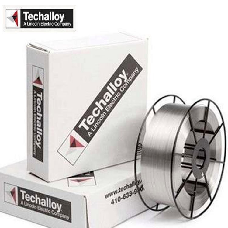 美国泰克罗伊Tech-Rod 430铁素体不锈钢焊丝 ER430不锈钢焊丝