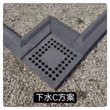 ��֥��ڳ�ƷPC��ˮ����������ˮ����598*110*30/50Ԥ�ƹ���