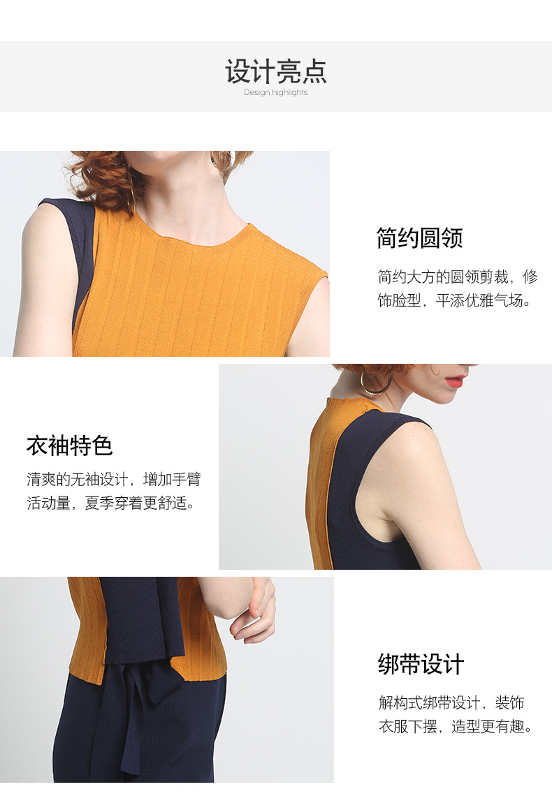 아이스 실크 QUZHU 울 직조 여성용 양모 직조 공장 가공 양모 대조 컬러 스웨터 샘플 작은 배치 사용자 정의