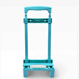 拉杆;底座配件;其他箱包配件