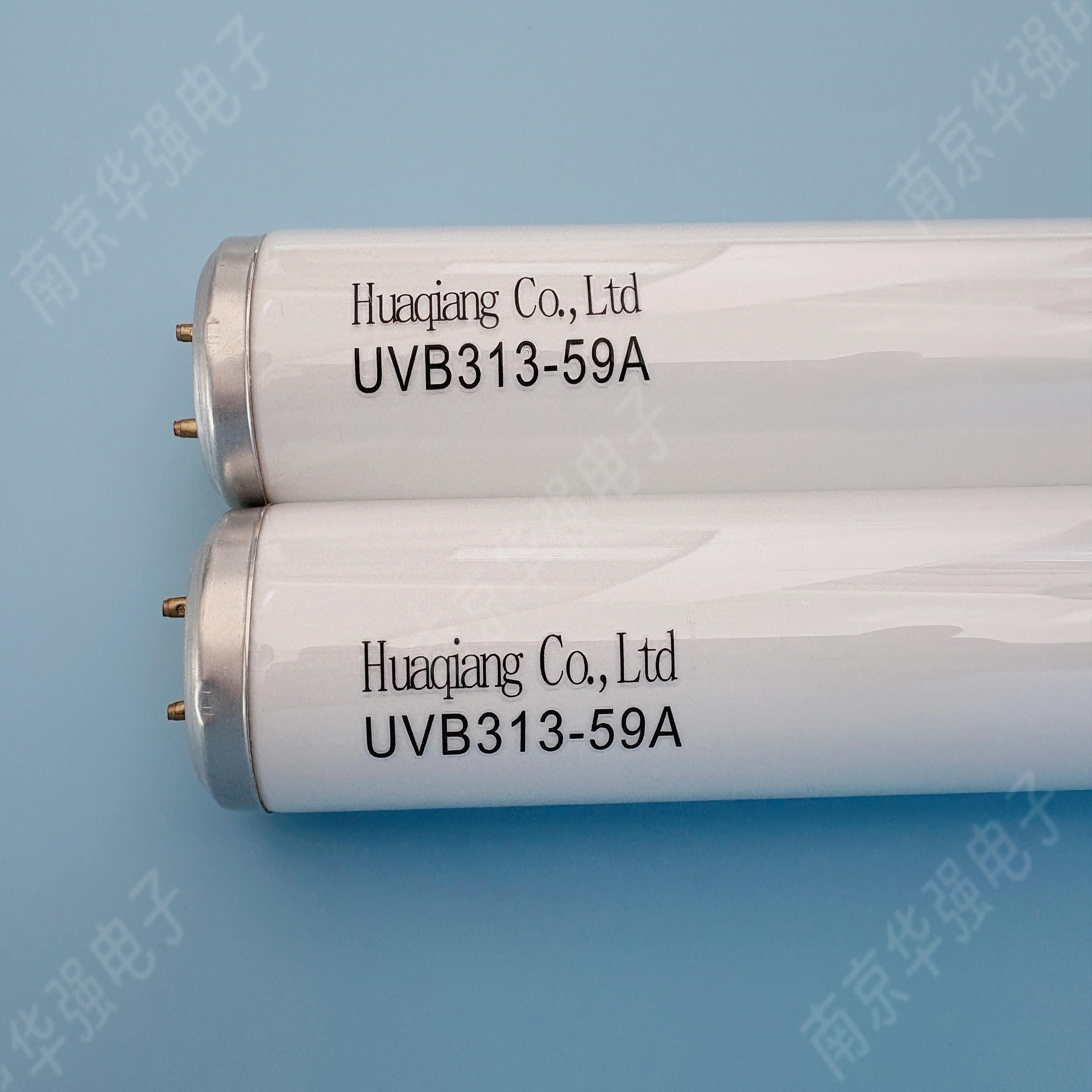 南京华强 紫外线灯管  UVB中波紫外线灯 老化试验箱灯管UVB313nm