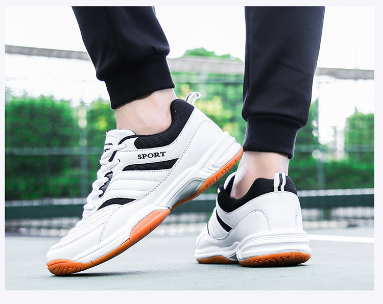 Badminton Shoes Image 2