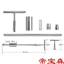 汽车钣金凹陷修复器维修工具车门大小坑无痕吸盘凹凸拉拔