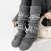 Deep gray