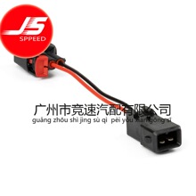 EV1 to EV6 adapter�������B���� 4l60eEV1�����DEV6���^����