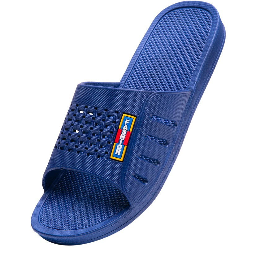 Фабрика оптовой обуви Мужская гостиница гостиничный хостел MUZU City Нескользящие мужские сандалии домашний комнатный киоск