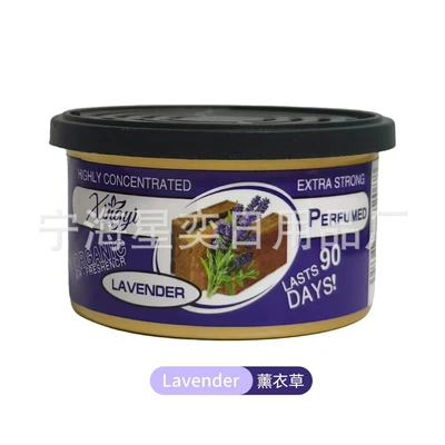 Fragrance, Dual-Use for Car and – Car Perfume Aromatherapy - lavender
