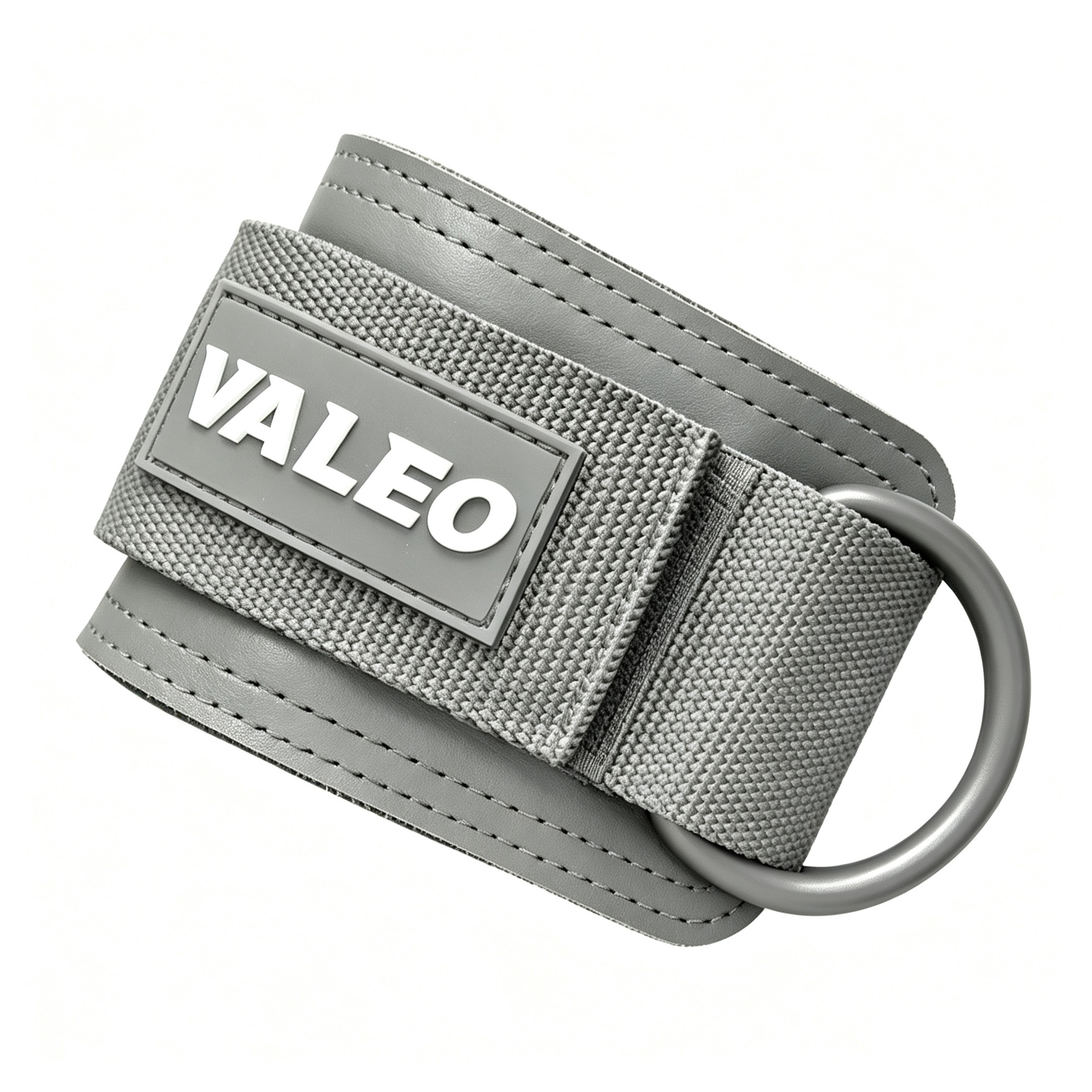 VALEO Gantry Ankle Buckle Deportes Fitness Strength Support Band Hip Leg Training Strength Brace Protector image 16
