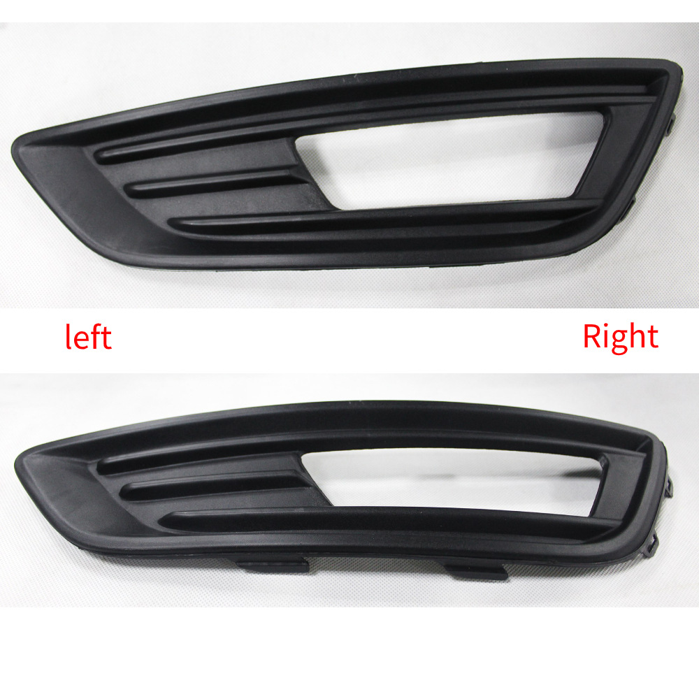 Cross-border e-commerce-Fox 15 leather pattern fog lamp frame left F1EB15A299AA right F1EB15A298AA