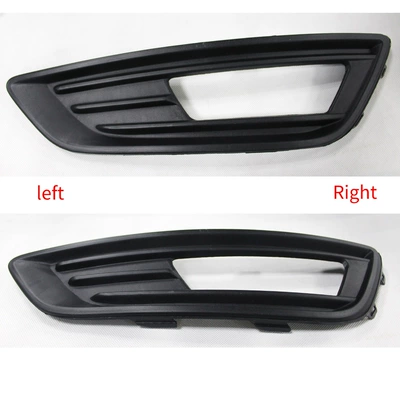 Cross-border e-commerce-Fox 15 leather pattern fog lamp frame left F1EB15A299AA right F1EB15A298AA