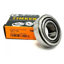 ����TIMKEN LM12749/LM12711Բ׶������� �ߴ�21.98X45.97