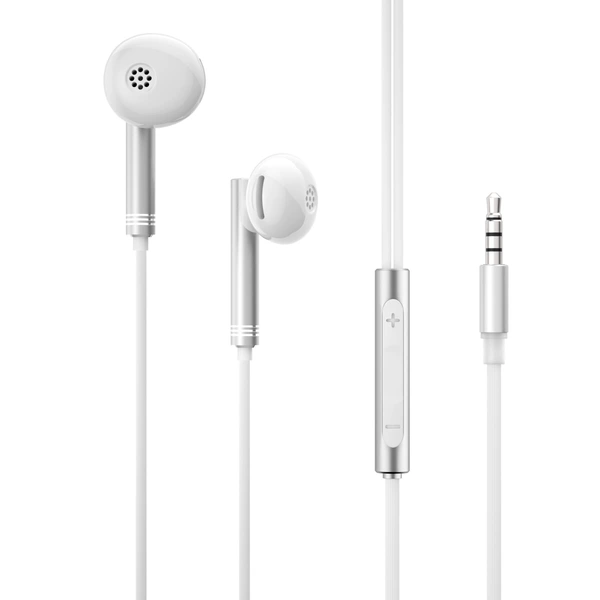 White, 3.5mm