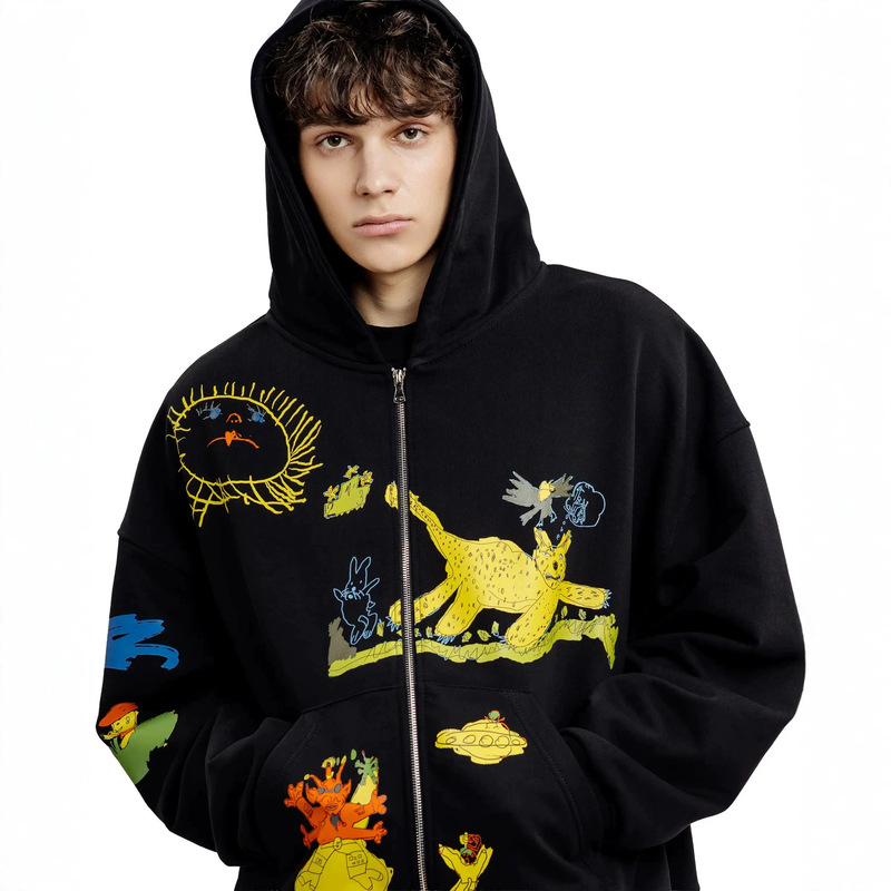 2026 hooded sweatshirt autumn and winter skims high-end pullover with letter pattern print American style unisex hoodie 2026 hooded sweatshirt autumn and winter skims high-end pullover with letter pattern print American style unisex hoodie