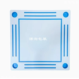 辅助包装材料;胶垫;其他泡沫塑料