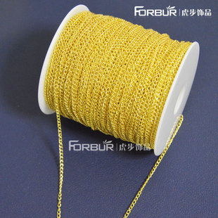 ��ɫ���F� 2*3mm DIY�^������K朗l 0.6���ܼ�� ���