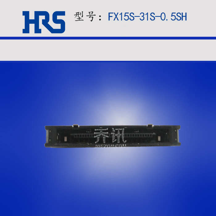 ���� FX15S-31S-0.5SH hirose 31pin ���������� ��ͷ�ƽ�