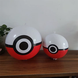 其他充气玩具;大型充气玩具;球类