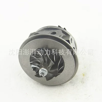 Supercharger Galloper Car Turbocharger