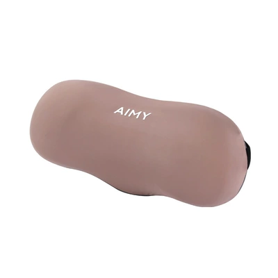 Comfortable Slow Rebound Sleeping — Headrest