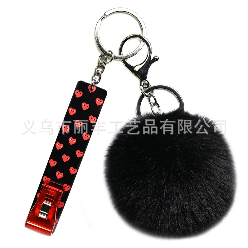 Брелок для ногтей, открывалка бутылок, (кросс-бордер торговля), Aliexpress