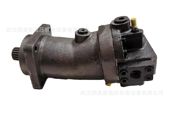 德国REXROTH力士乐柱塞泵A20VLO260DRS/10L-NZD24N00