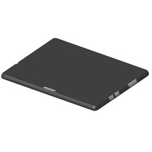 保护壳适用微软surface pro 8平板电脑素材13英寸单底软tpu套2021