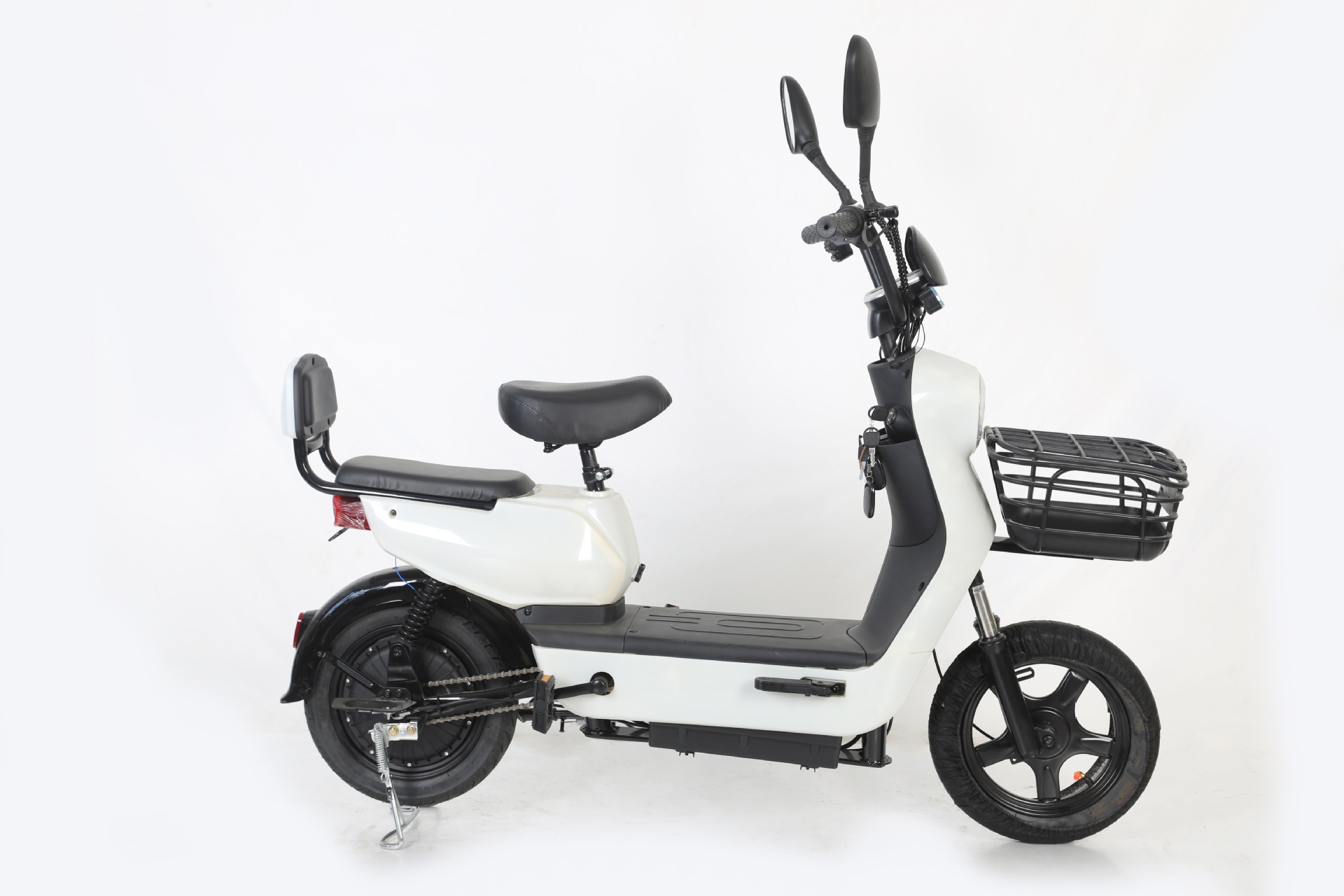 Electric Vehicle Export, Foreign Trade, Electric Motorcycle Processing, Battery Car Cross-Border Wholesale, New National Standard Models, Cross-Border Certification Area