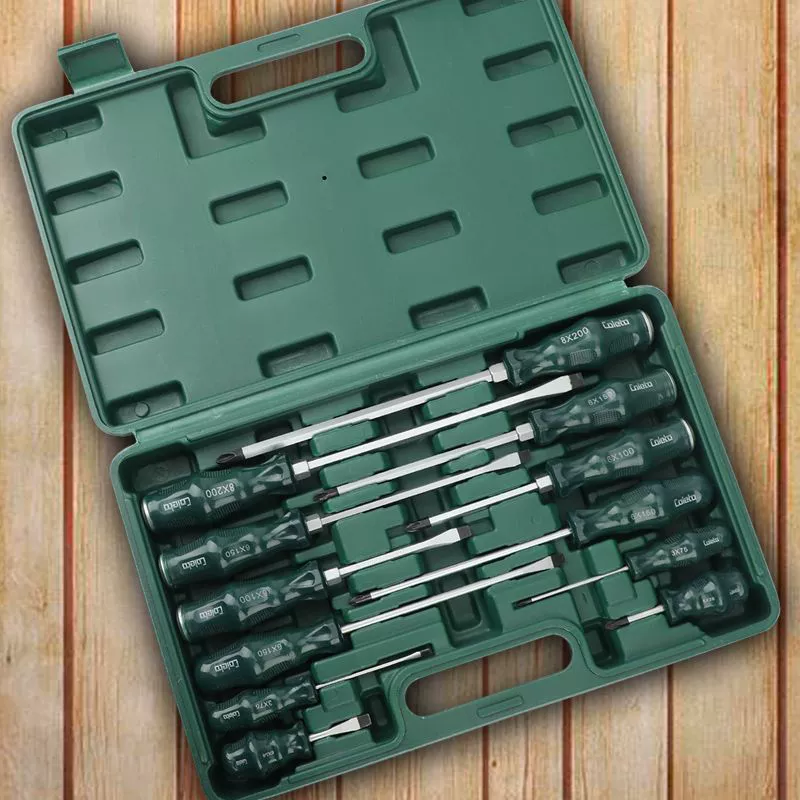 Screwdriver, set, Germany