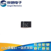 ԭ�bTPD1E01B04DPYR X1-SON-2 USB-C���쾀 &plusmn;3.6V ESD���o���O��