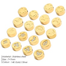 �羳���ЦĘ���������ɢ��DIY�������Ʒ14k������Q���l