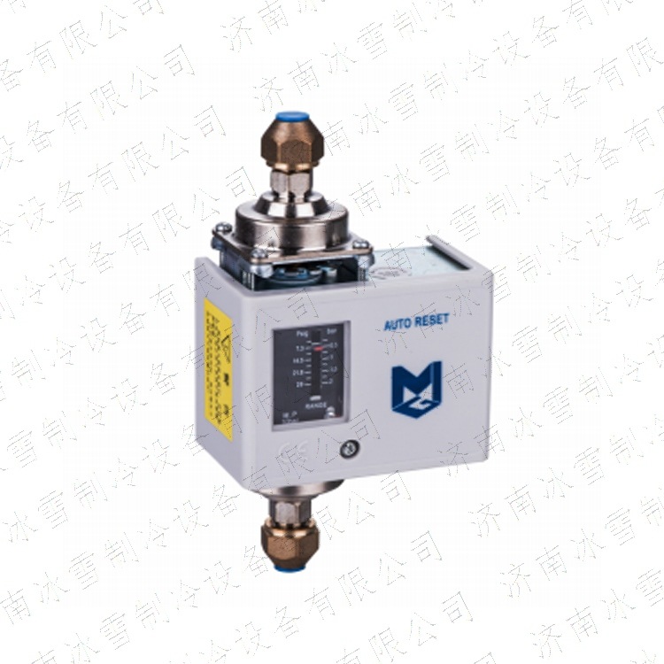 麦吉克MGD502压差控制器 控制器压差为可调型