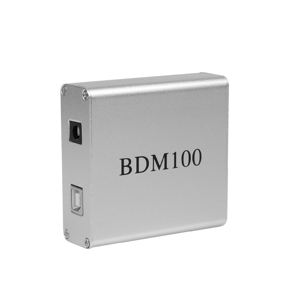 Bdm100 Ecu Programmer Chip Tuning Programmer Car Power Upgrade Reading and Writing Tool