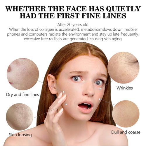 Cross-border Aichun rice skin care five-piece moisturizing skin care product set factory whole box wholesale Skincare