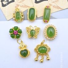 s925�y����ɫ���Ȼ����ͨ��diy��������朵���������~�����